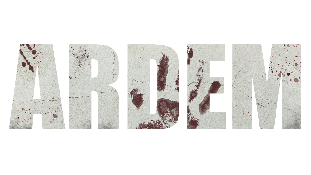 Ardem 官方标志